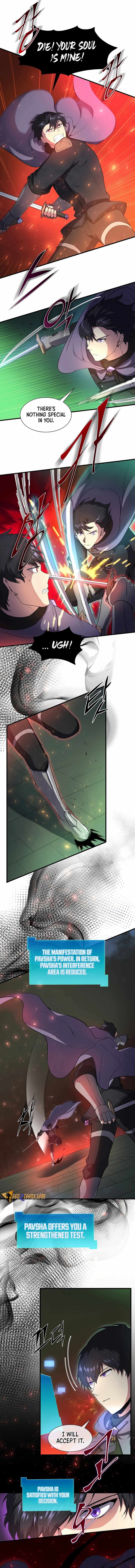 Level Up With Skills Chapter 72 Page 14