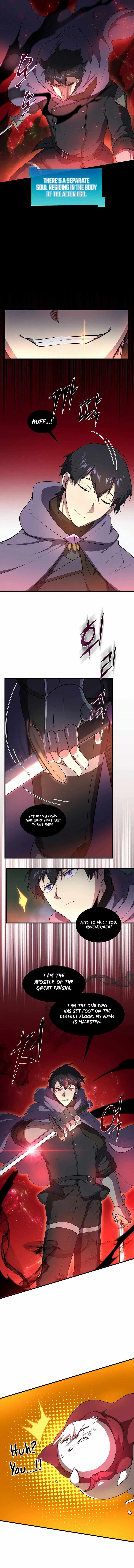 Level Up With Skills Chapter 72 Page 15