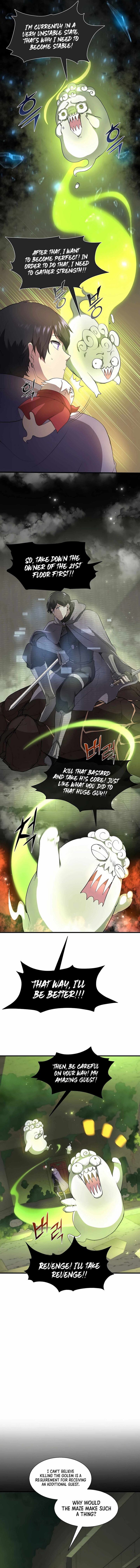 Level Up With Skills Chapter 72 Page 2