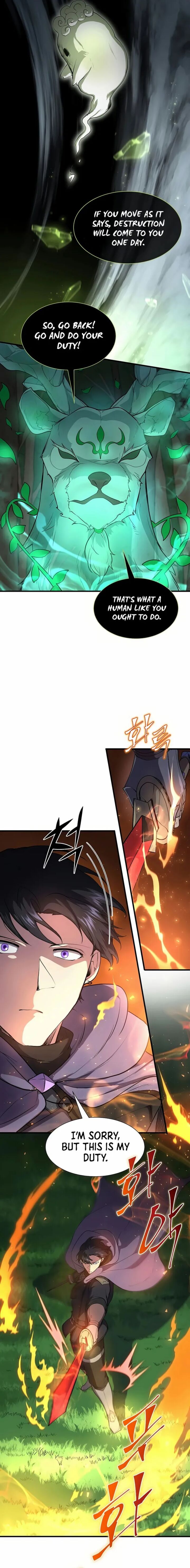 Level Up With Skills Chapter 73 Page 15