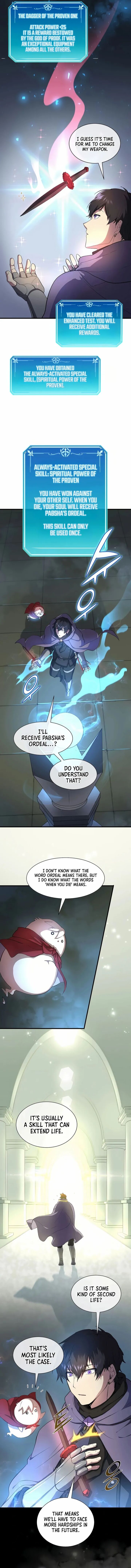 Level Up With Skills Chapter 73 Page 9