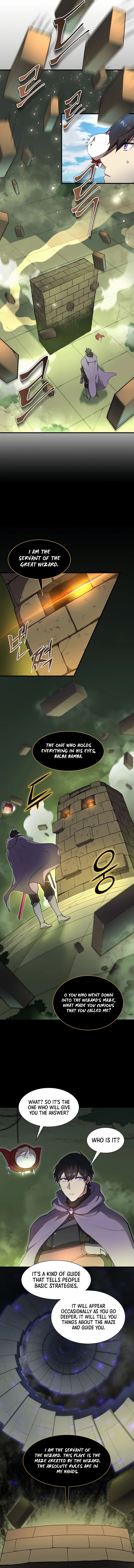 Level Up With Skills Chapter 74 Page 13