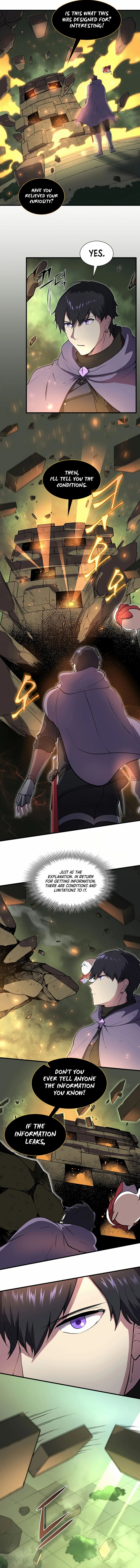 Level Up With Skills Chapter 74 Page 16