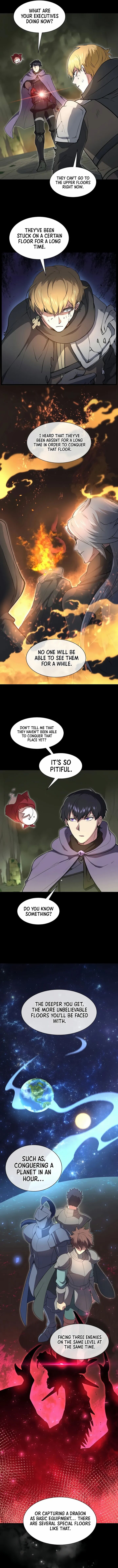Level Up With Skills Chapter 75 Page 11
