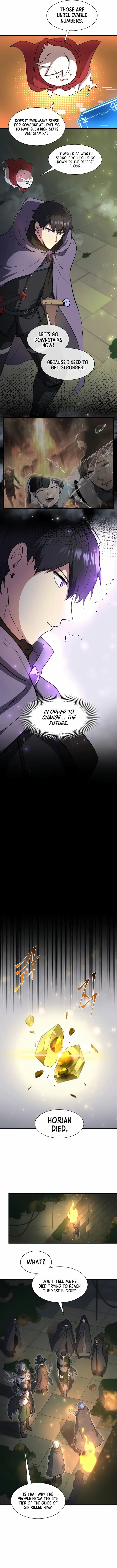 Level Up With Skills Chapter 75 Page 13
