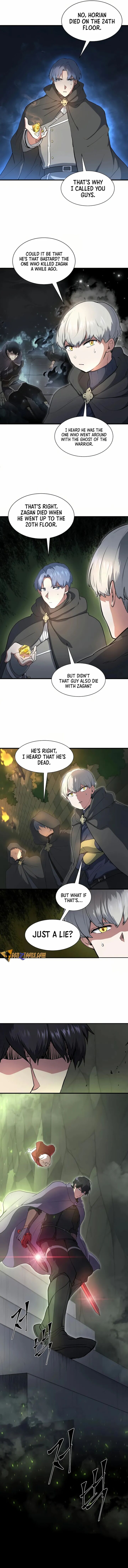 Level Up With Skills Chapter 75 Page 14