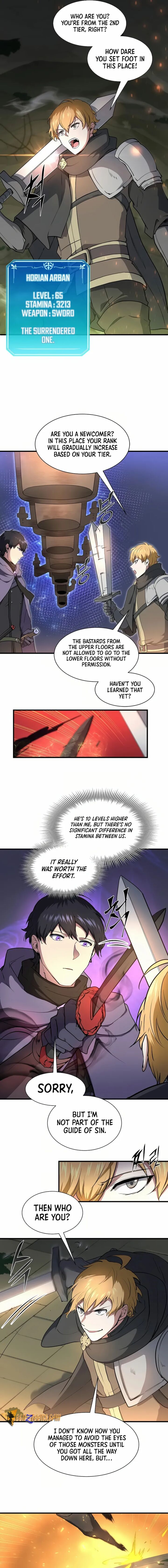 Level Up With Skills Chapter 75 Page 8