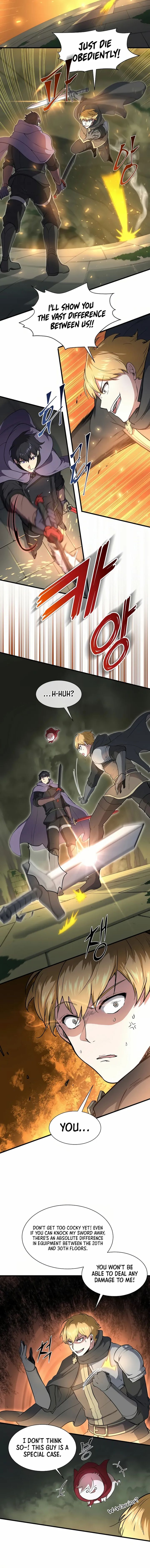Level Up With Skills Chapter 75 Page 9