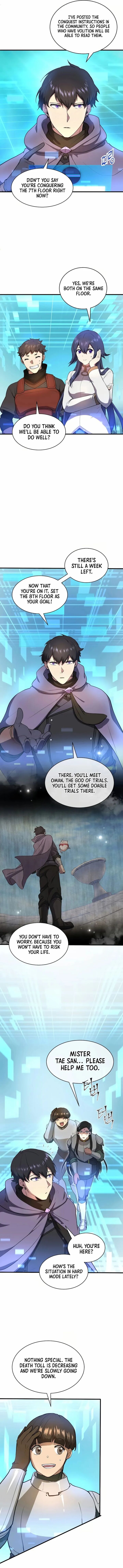 Level Up With Skills Chapter 77 Page 2