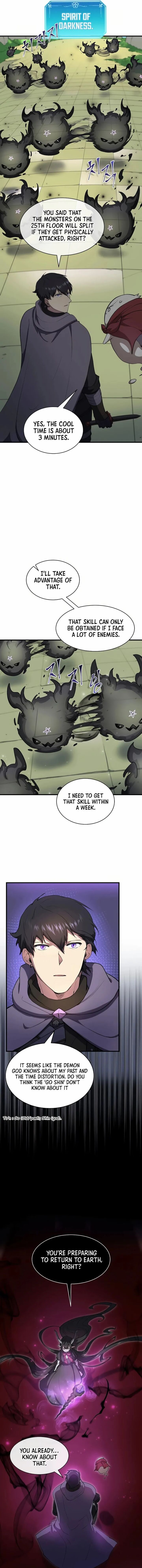 Level Up With Skills Chapter 77 Page 7