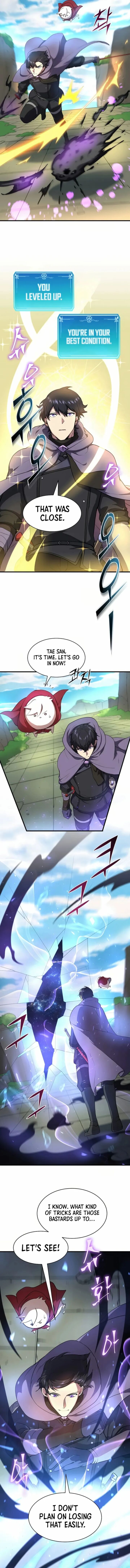 Level Up With Skills Chapter 78 Page 14