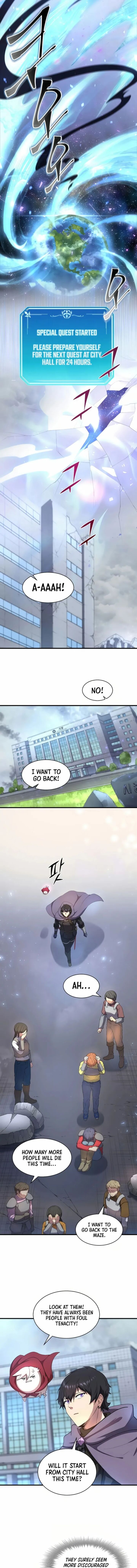 Level Up With Skills Chapter 78 Page 15