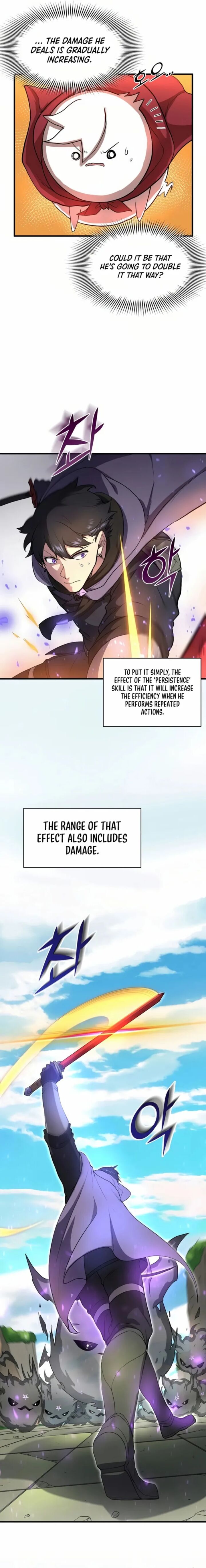 Level Up With Skills Chapter 78 Page 2