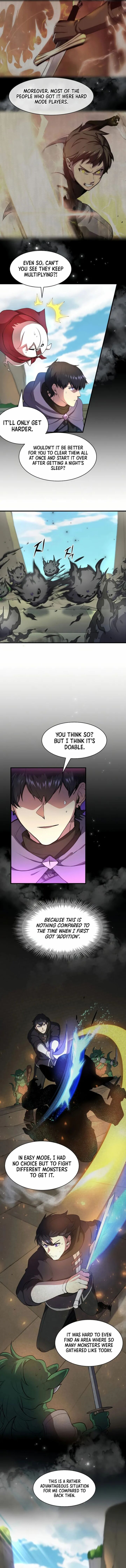 Level Up With Skills Chapter 78 Page 5