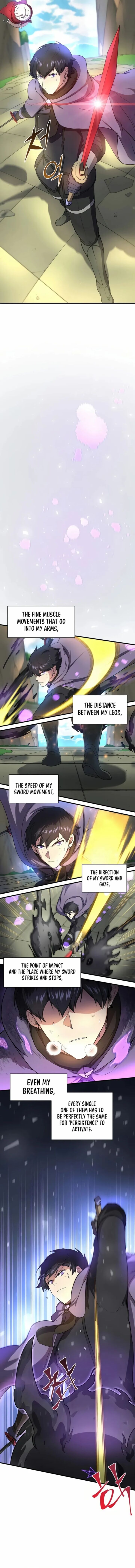 Level Up With Skills Chapter 78 Page 6