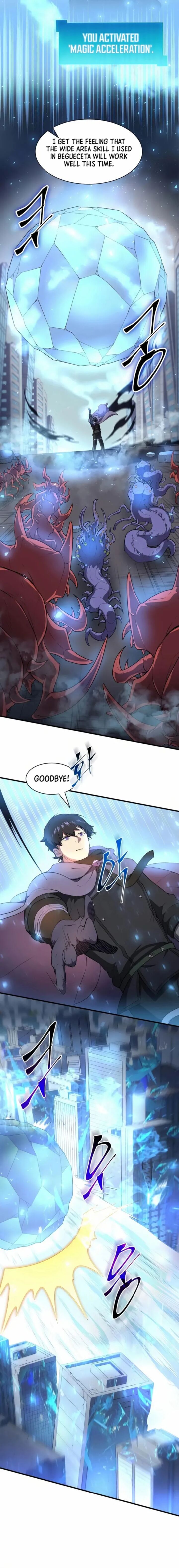 Level Up With Skills Chapter 79 Page 13