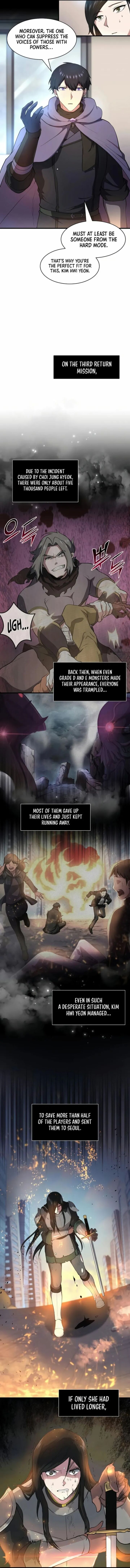Level Up With Skills Chapter 79 Page 4