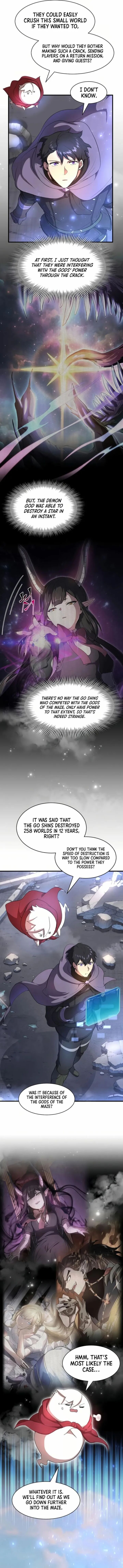 Level Up With Skills Chapter 79 Page 7
