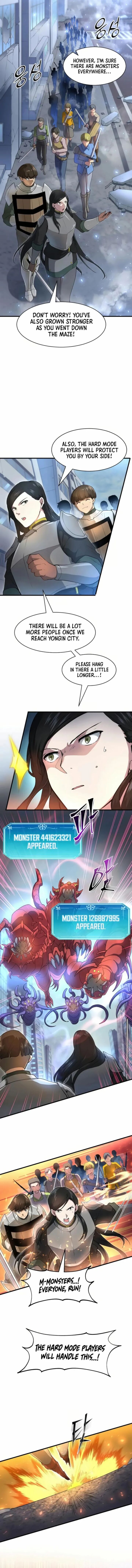 Level Up With Skills Chapter 79 Page 9