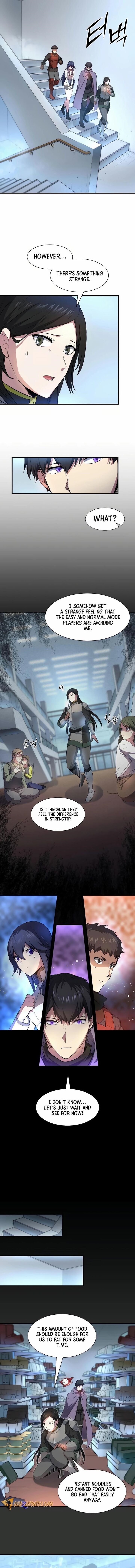 Level Up With Skills Chapter 80 Page 11