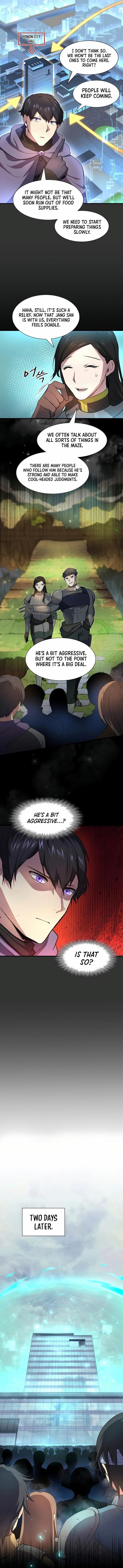 Level Up With Skills Chapter 80 Page 12