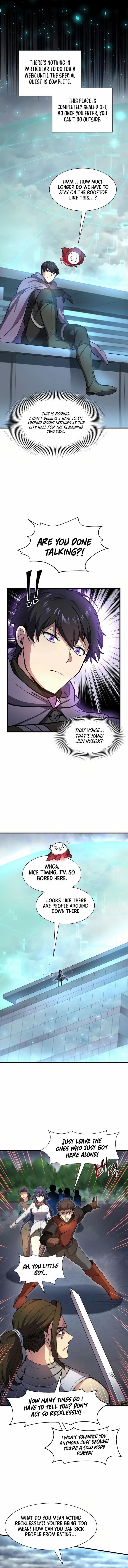 Level Up With Skills Chapter 80 Page 13