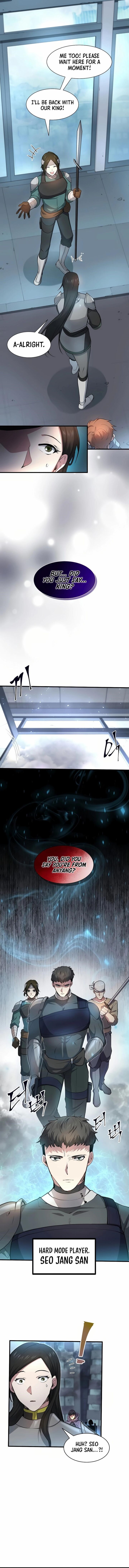 Level Up With Skills Chapter 80 Page 4