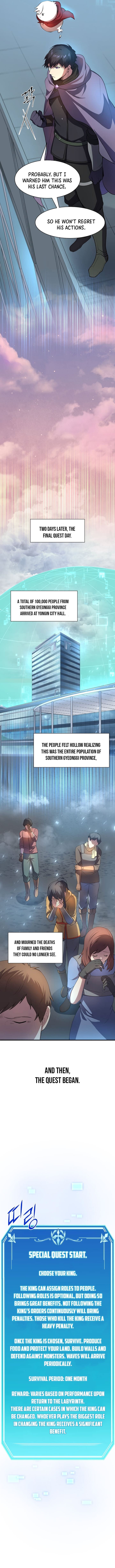 Level Up With Skills Chapter 81 Page 10