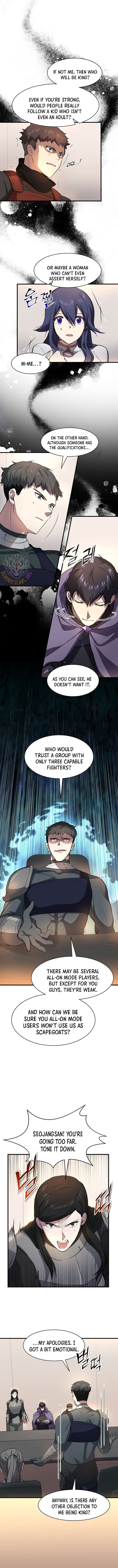 Level Up With Skills Chapter 81 Page 13