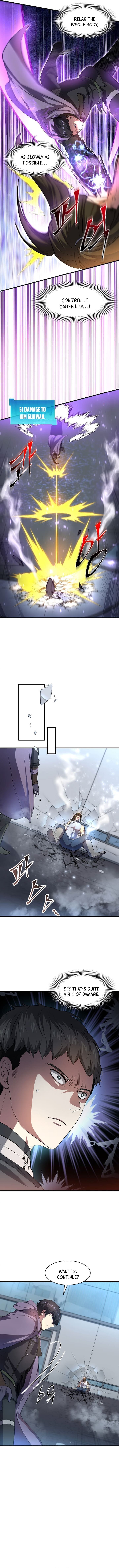 Level Up With Skills Chapter 81 Page 4