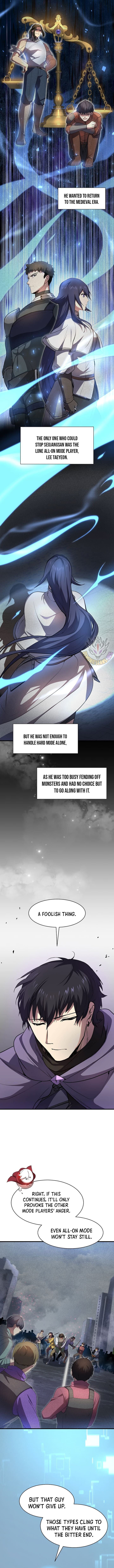 Level Up With Skills Chapter 81 Page 9