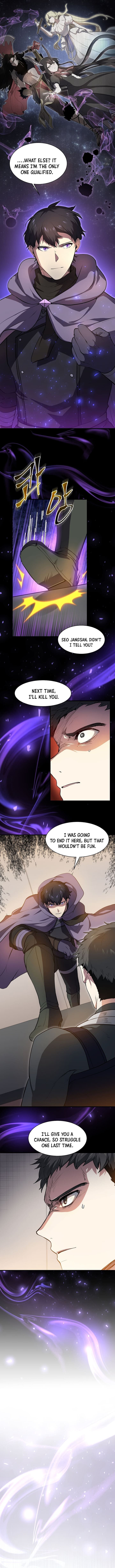 Level Up With Skills Chapter 82 Page 10