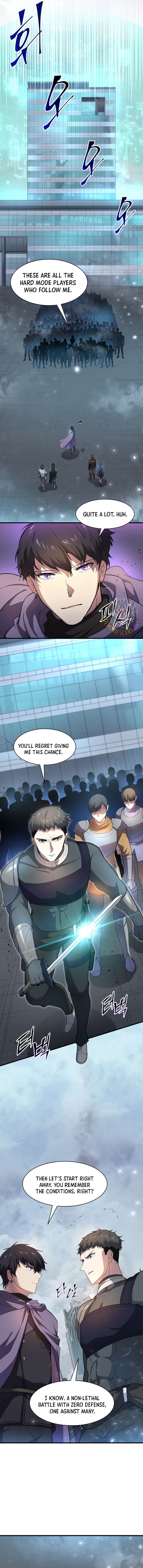 Level Up With Skills Chapter 82 Page 11