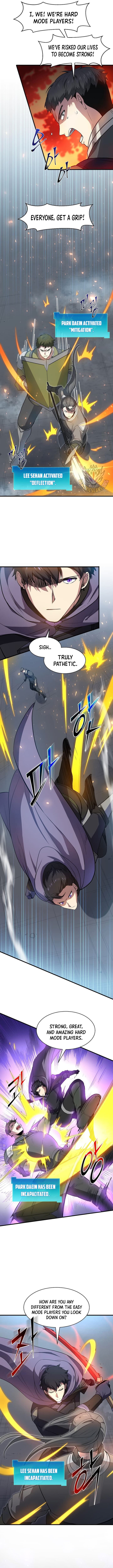 Level Up With Skills Chapter 82 Page 15