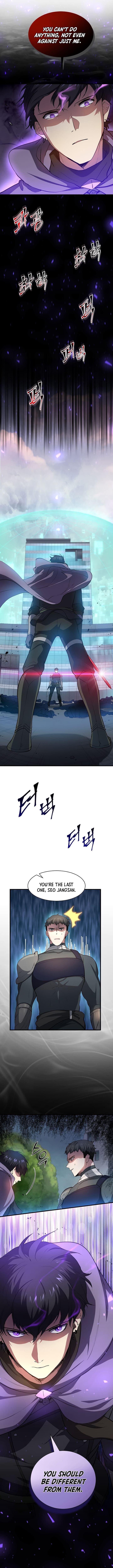 Level Up With Skills Chapter 82 Page 16