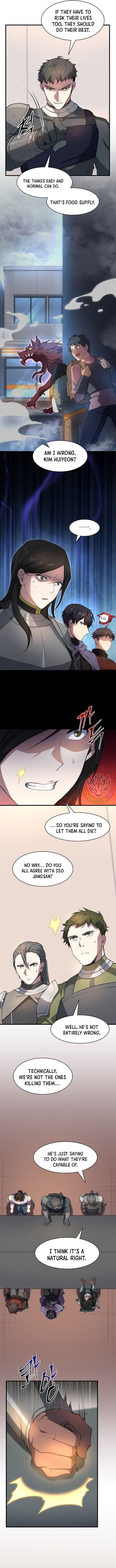 Level Up With Skills Chapter 82 Page 3
