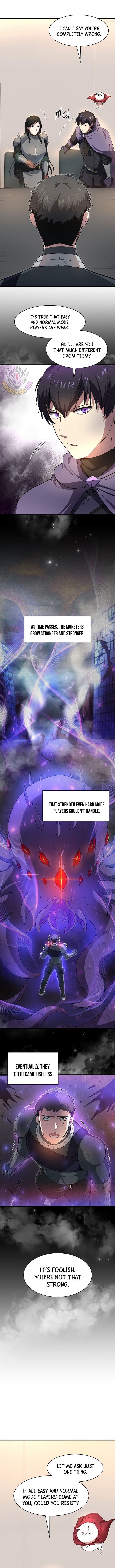 Level Up With Skills Chapter 82 Page 5