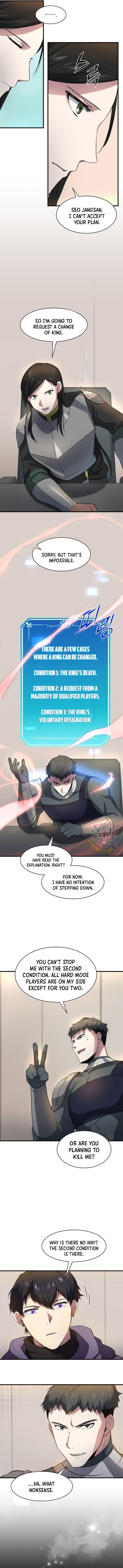Level Up With Skills Chapter 82 Page 7