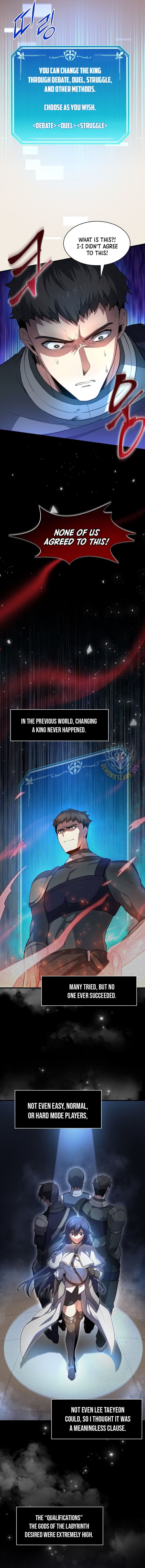 Level Up With Skills Chapter 82 Page 9