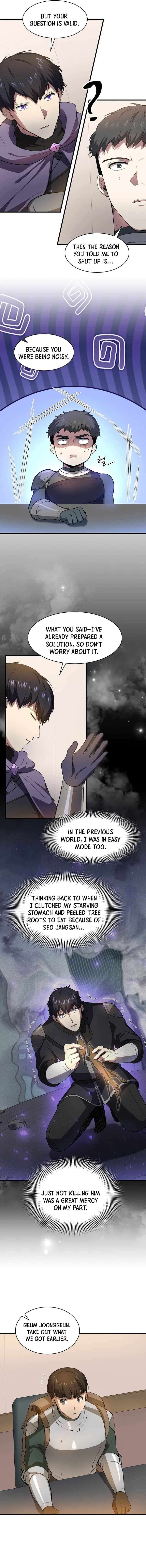Level Up With Skills Chapter 83 Page 10