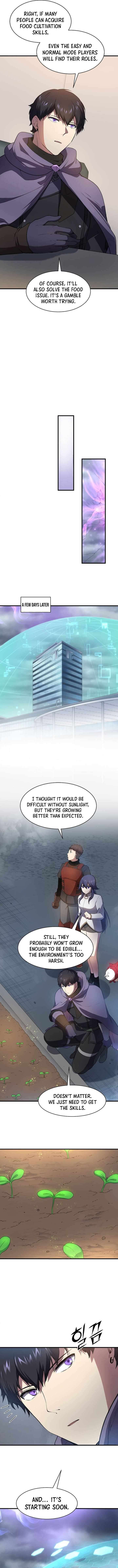 Level Up With Skills Chapter 83 Page 12