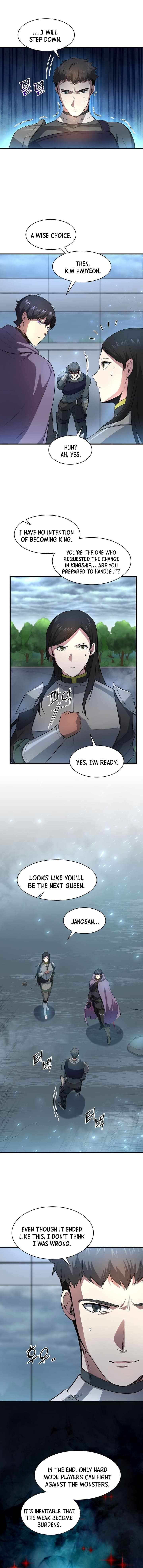 Level Up With Skills Chapter 83 Page 2