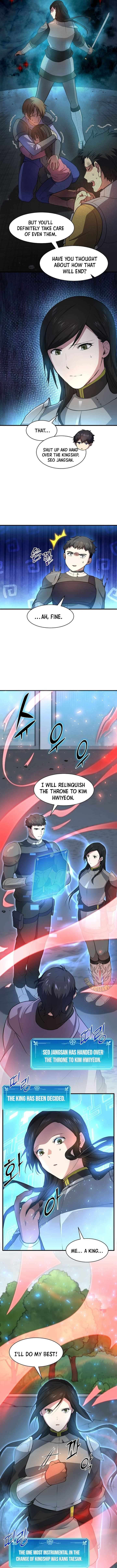Level Up With Skills Chapter 83 Page 3