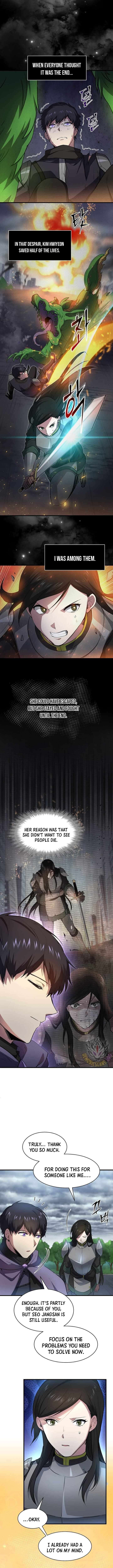 Level Up With Skills Chapter 83 Page 7