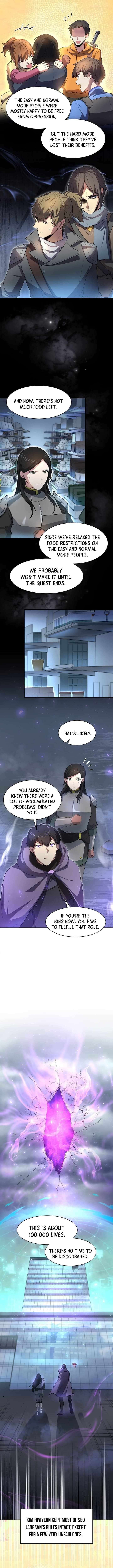 Level Up With Skills Chapter 83 Page 8