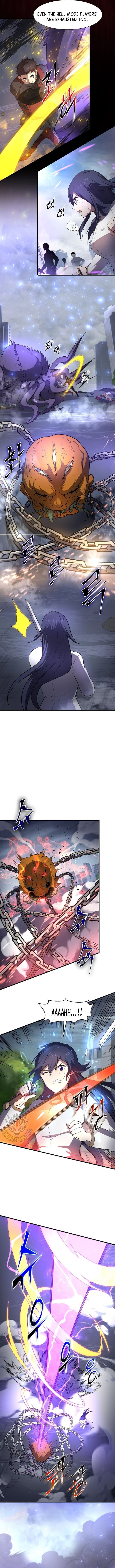 Level Up With Skills Chapter 84 Page 13