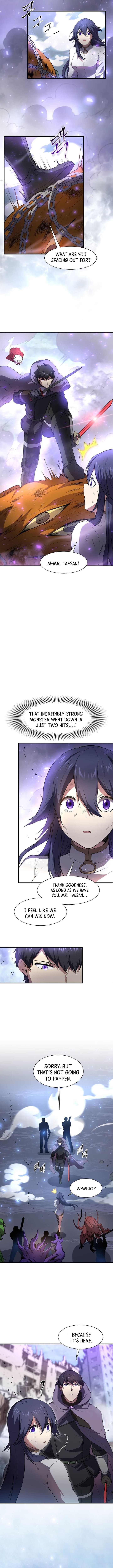 Level Up With Skills Chapter 84 Page 14