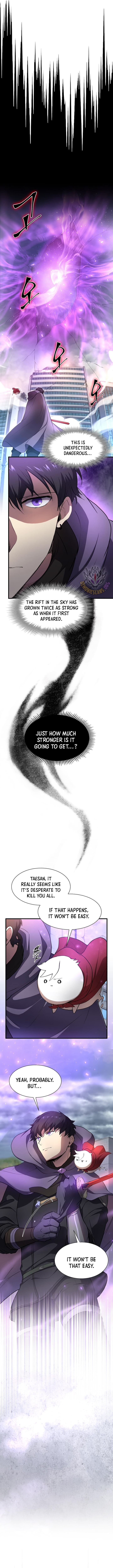 Level Up With Skills Chapter 84 Page 5