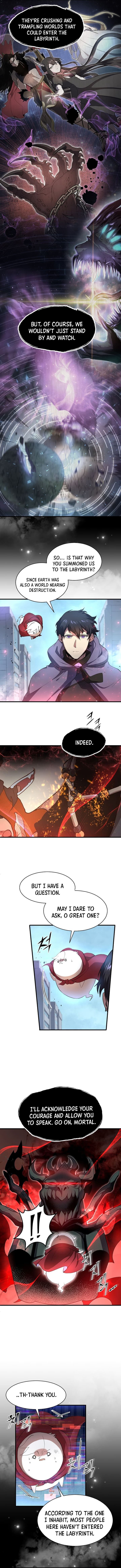 Level Up With Skills Chapter 85 Page 14