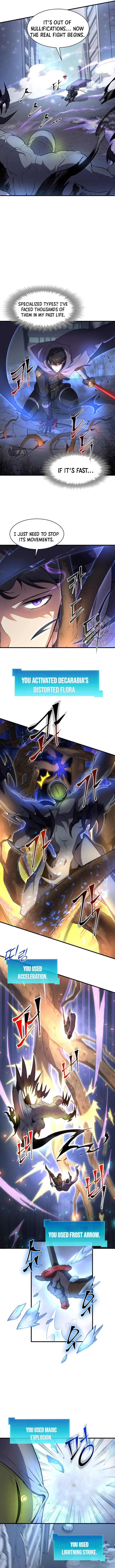Level Up With Skills Chapter 85 Page 7